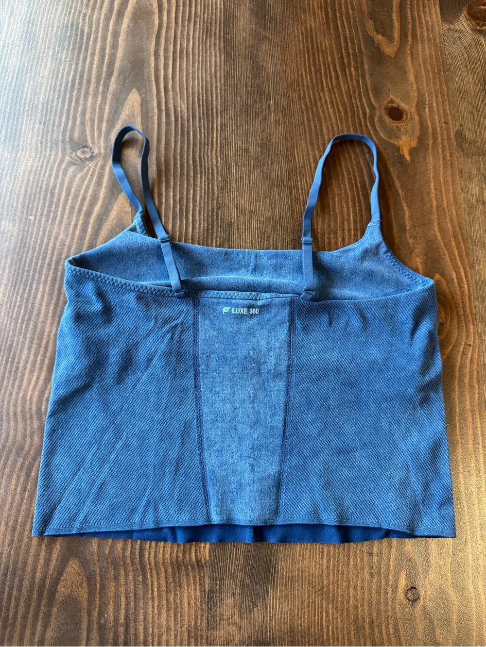 Fabletics Luxe 360 Tank - Picture 4 of 6